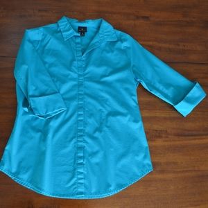 Worthington small turquoise